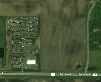 More details for 1758 Highway 7, Lester Prairie, MN - Land for Sale