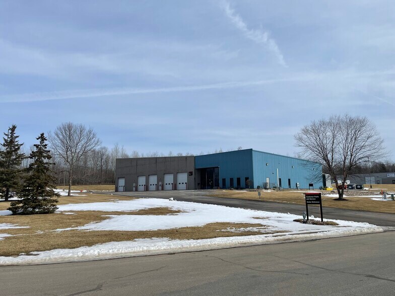 7815 Camp Phillips Rd, Schofield, WI à vendre - Photo du bâtiment - Image 3 de 6