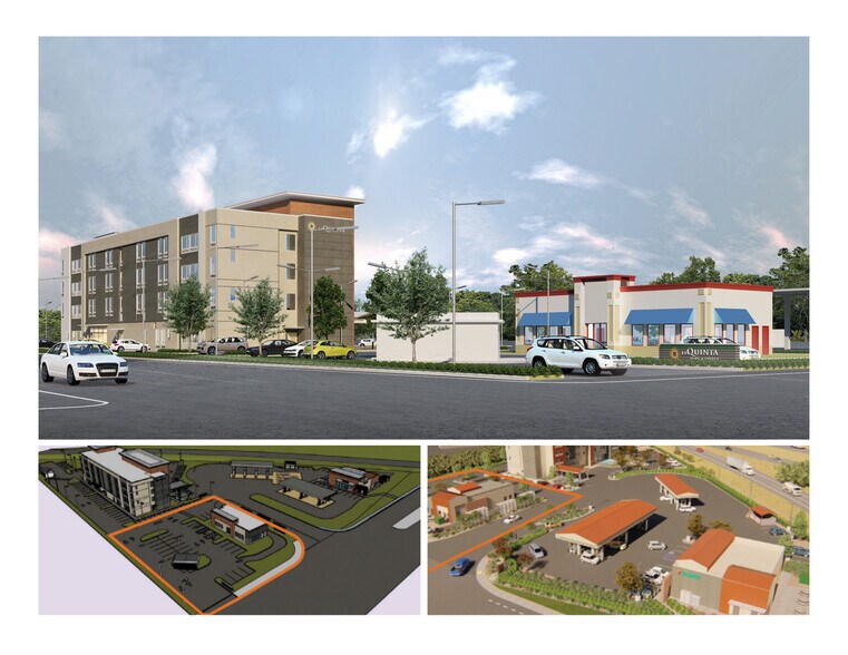 1680 E Main St, Woodland, CA à louer - Photo du bâtiment - Image 2 de 4