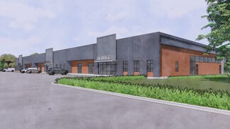 Plus de détails pour 261 Pin Tail Creek Dr, Hardeeville, SC - Commerce de détail, Local d'activités à louer