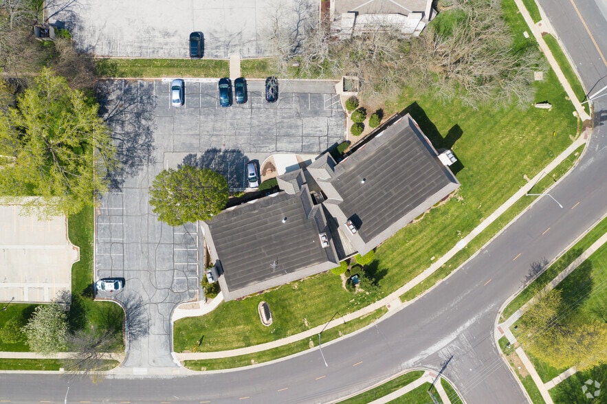 6800 W 107th St, Overland Park, KS for sale - Aerial - Image 2 of 32