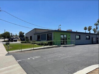 More details for 3180 Cridge St, Riverside, CA - Industrial for Lease