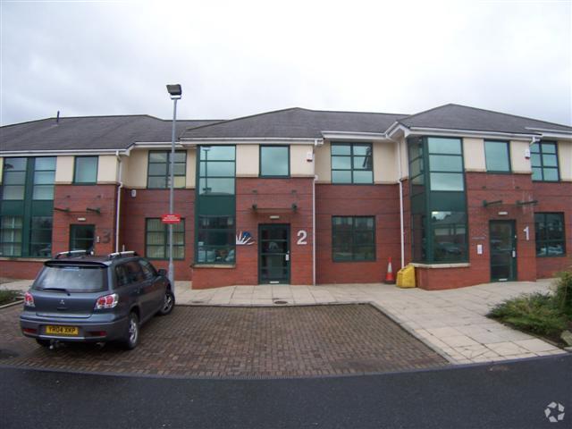 Salmon Fields, Oldham for sale Primary Photo- Image 1 of 1