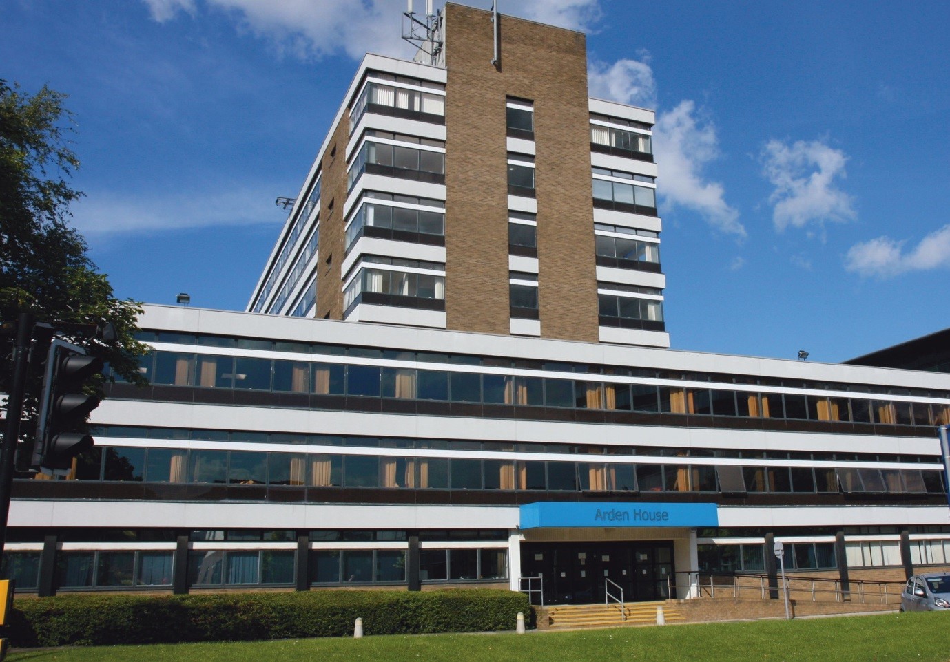 Regent Farm Rd, Newcastle Upon Tyne for lease Building Photo- Image 1 of 6