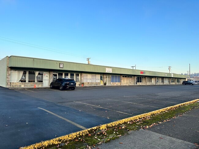 More details for 1051 14th Ave, Longview, WA - Retail for Lease