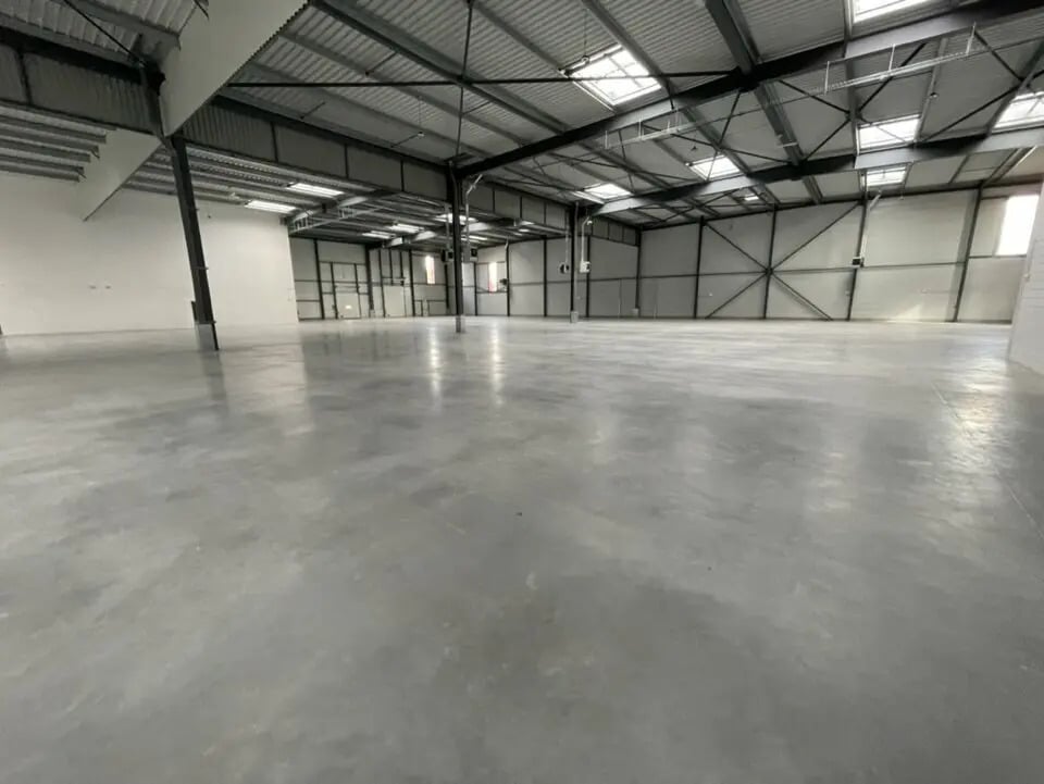 Office in Roissy-en-France for lease Interior Photo- Image 1 of 9