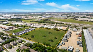 More details for 7010 NE Loop 410, San Antonio, TX - Land for Lease