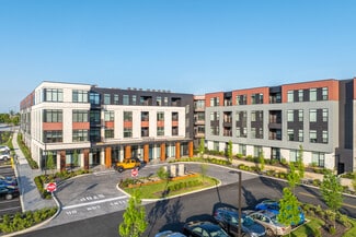 Plus de détails pour 400 W Swedesford Rd, Berwyn, PA - Commerce de détail à louer