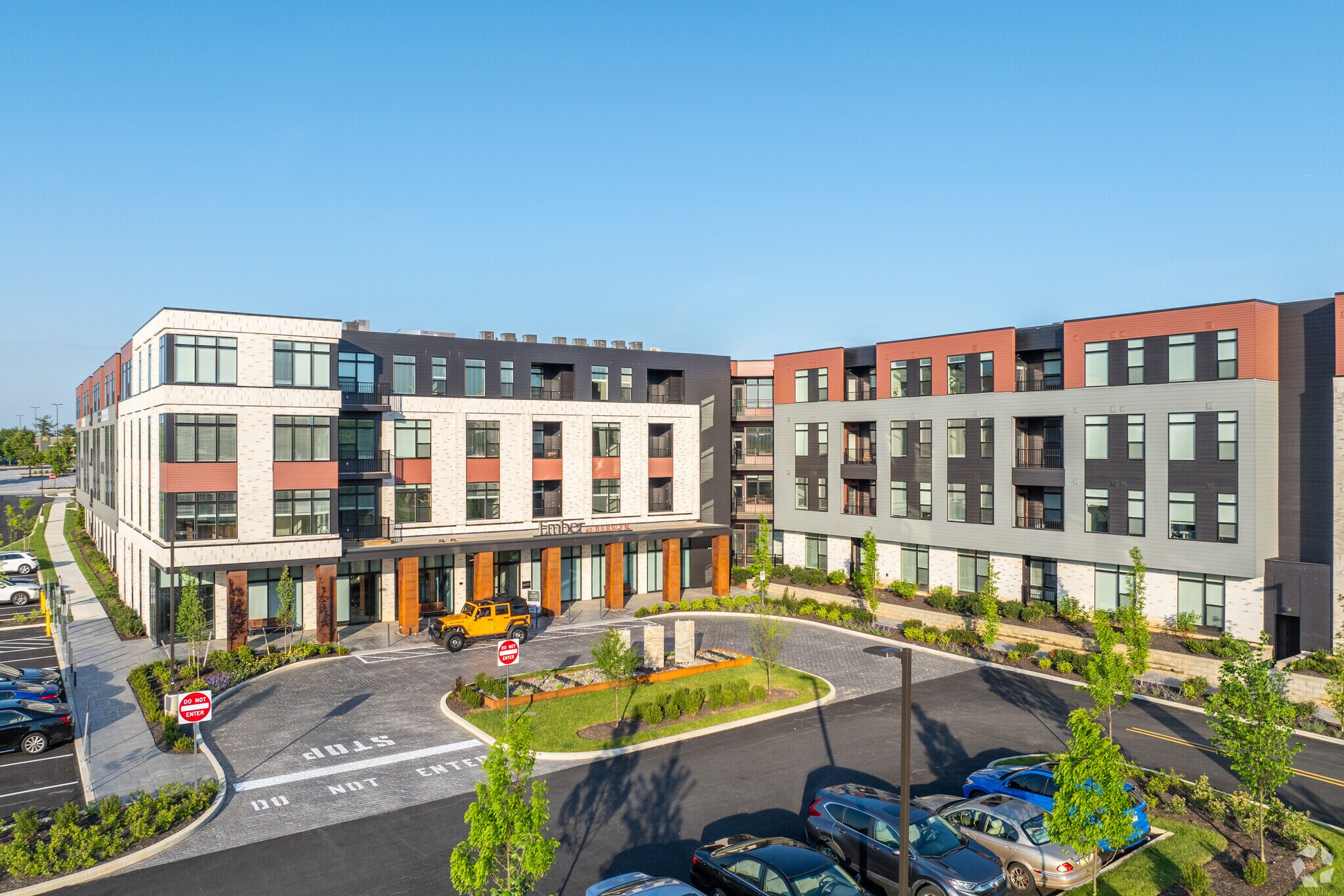 400 W Swedesford Rd, Berwyn, PA à louer Photo principale- Image 1 de 27