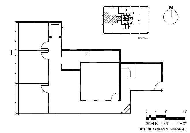 30 Glenn St, White Plains, NY à vendre Plan d’étage- Image 1 de 1