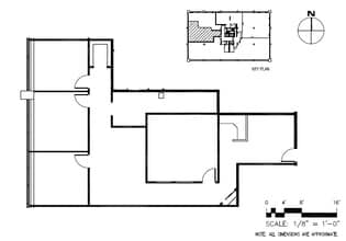 30 Glenn St, White Plains, NY à vendre Plan d’étage- Image 1 de 1