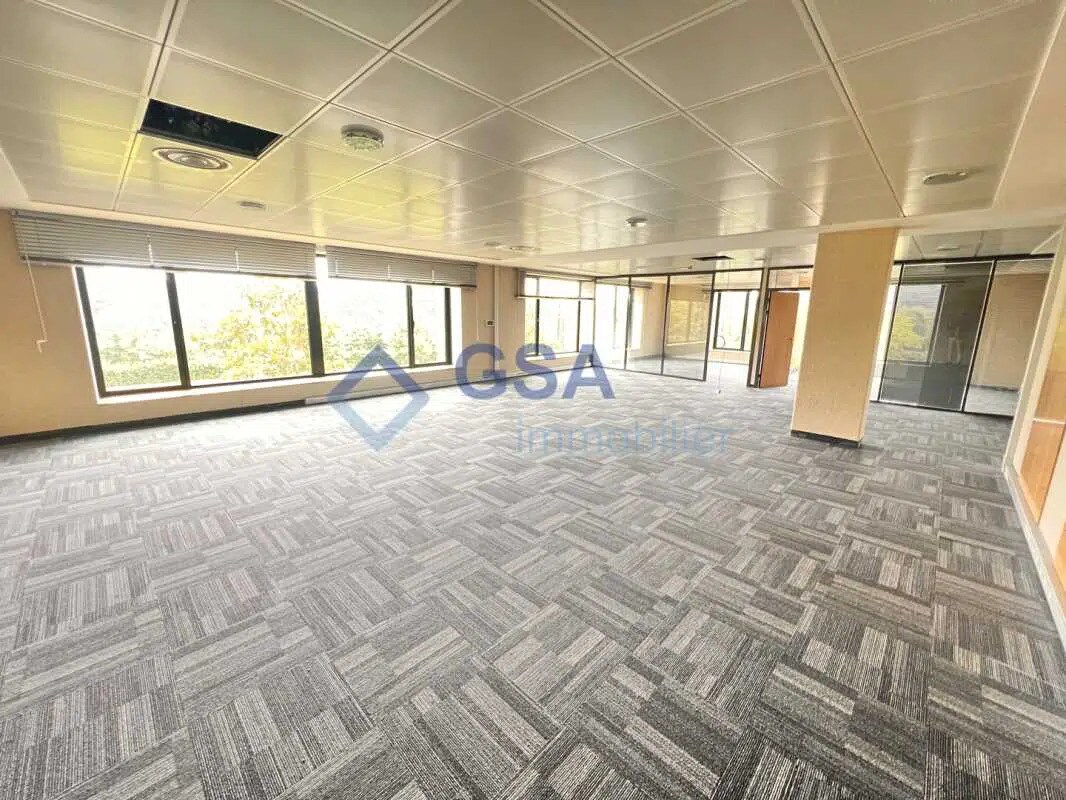 Bureau dans Lieusaint à louer Photo intérieure- Image 1 de 9