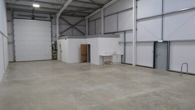 Kingston Park, Old Fletton for lease Interior Photo- Image 1 of 2