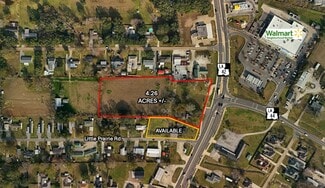 More details for 40512 Highway 42, Prairieville, LA - Land for Sale