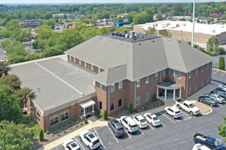 More details for 603 Dolley Madison Rd, Greensboro, NC - Office for Lease