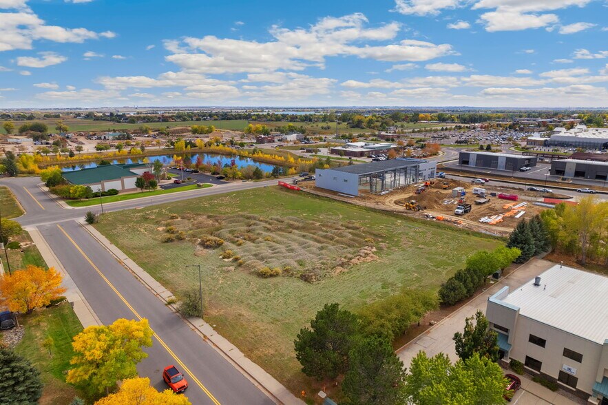 6675 N Harrison Ave, Loveland, CO à vendre - Photo du bâtiment - Image 3 de 9