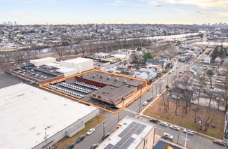 Plus de détails pour 288-300 Ralph St, Belleville, NJ - Industriel à vendre