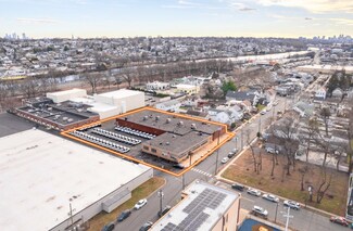 Plus de détails pour 288-300 Ralph St, Belleville, NJ - Industriel à vendre
