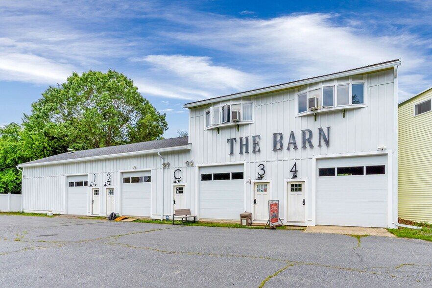 1190 Liberty Square Rd, Boxborough, MA à vendre - Photo du bâtiment - Image 2 de 28