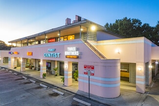 More details for 3460 Tampa Rd, Palm Harbor, FL - Office/Retail for Lease