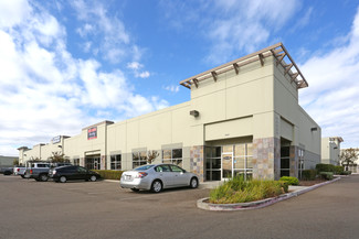 Plus de détails pour 4547-4563 B St, Stockton, CA - Industriel à vendre