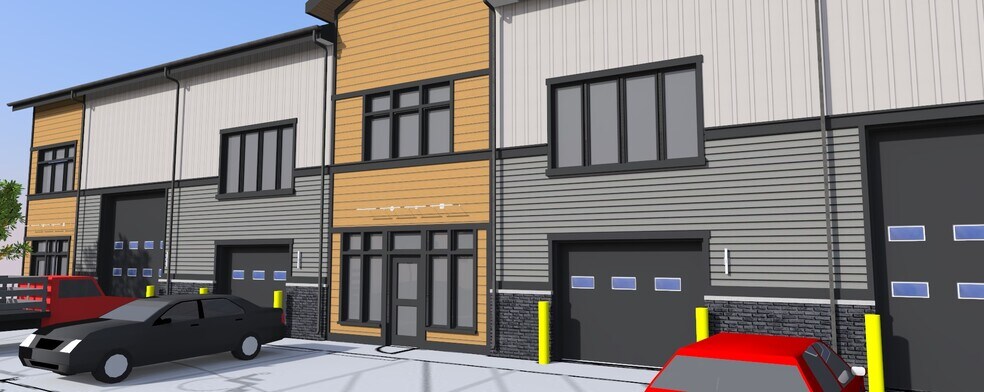 8114 Maple St, Omaha, NE for lease - Building Photo - Image 3 of 8