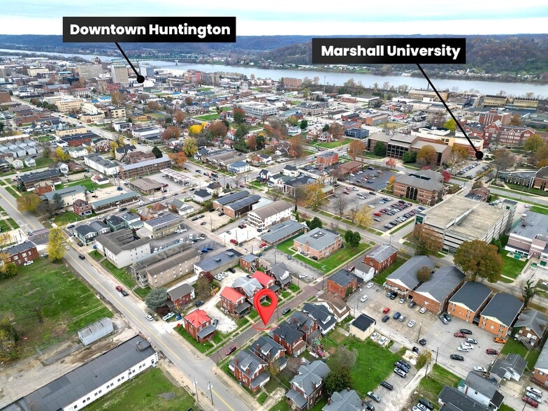 620 John Marshall Drive Portfolio portfolio of 4 properties for sale on LoopNet.ca - Building Photo - Image 3 of 24