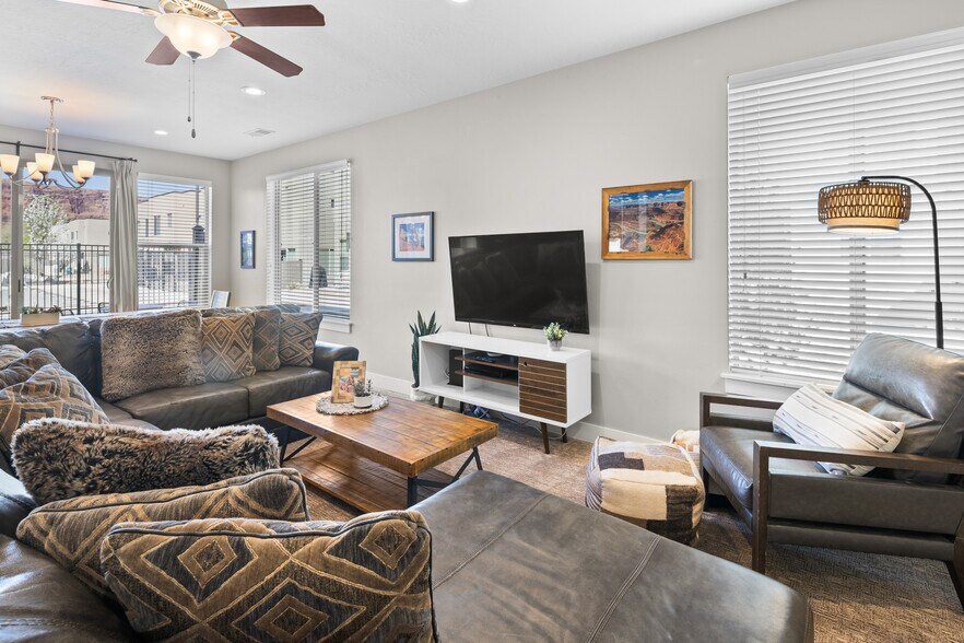 429 N 600 W, Moab, UT à vendre - Photo du bâtiment - Image 3 de 32