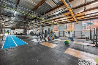 16 Cochranes Road, Moorabbin for lease Interior Photo- Image 2 of 7