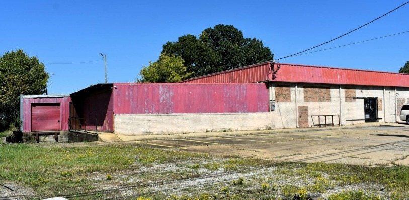 1361 N Ripley St, Montgomery, AL à louer Photo principale- Image 1 de 6