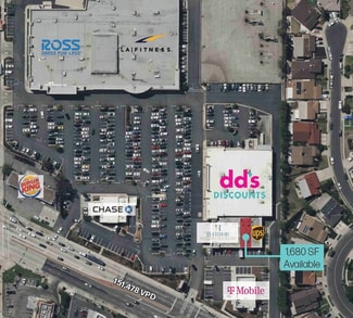 More details for 902-970 Sepulveda Blvd, Harbor City, CA - Retail for Lease