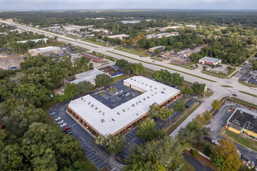 1706 E Semoran Blvd, Apopka, FL à vendre - Aérien - Image 3 de 6