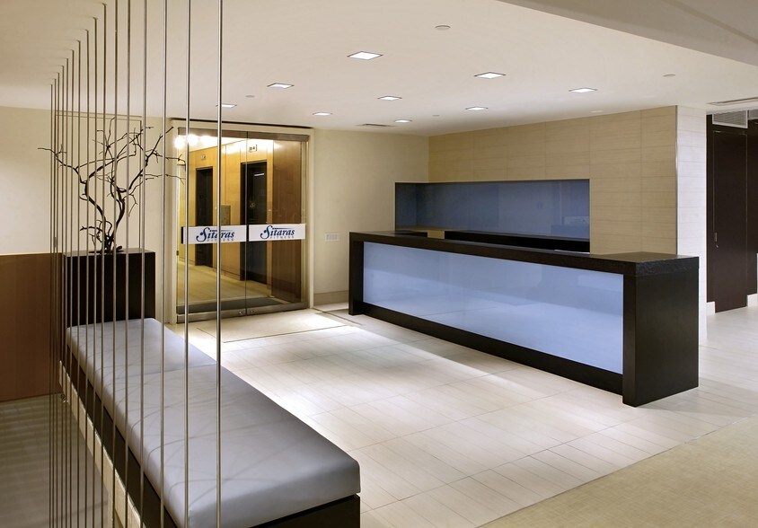 150 E 58th St, New York, NY for lease - Interior Photo - Image 3 of 12