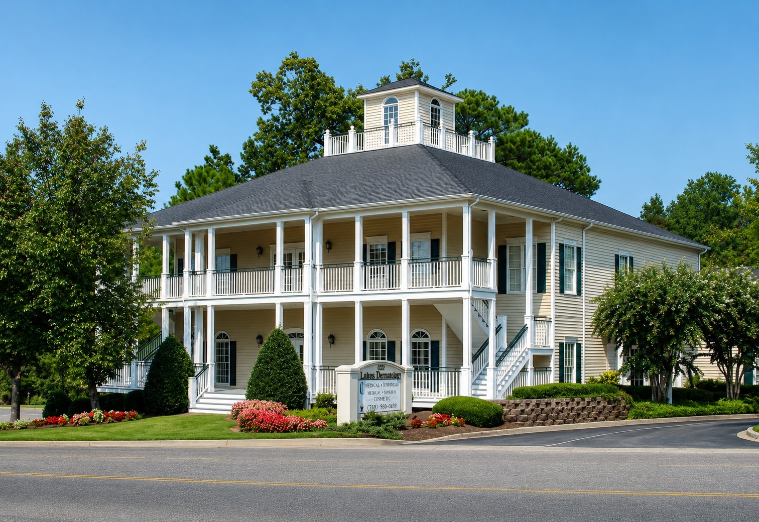 3055 Lorna Rd, Birmingham, AL for sale Building Photo- Image 1 of 12