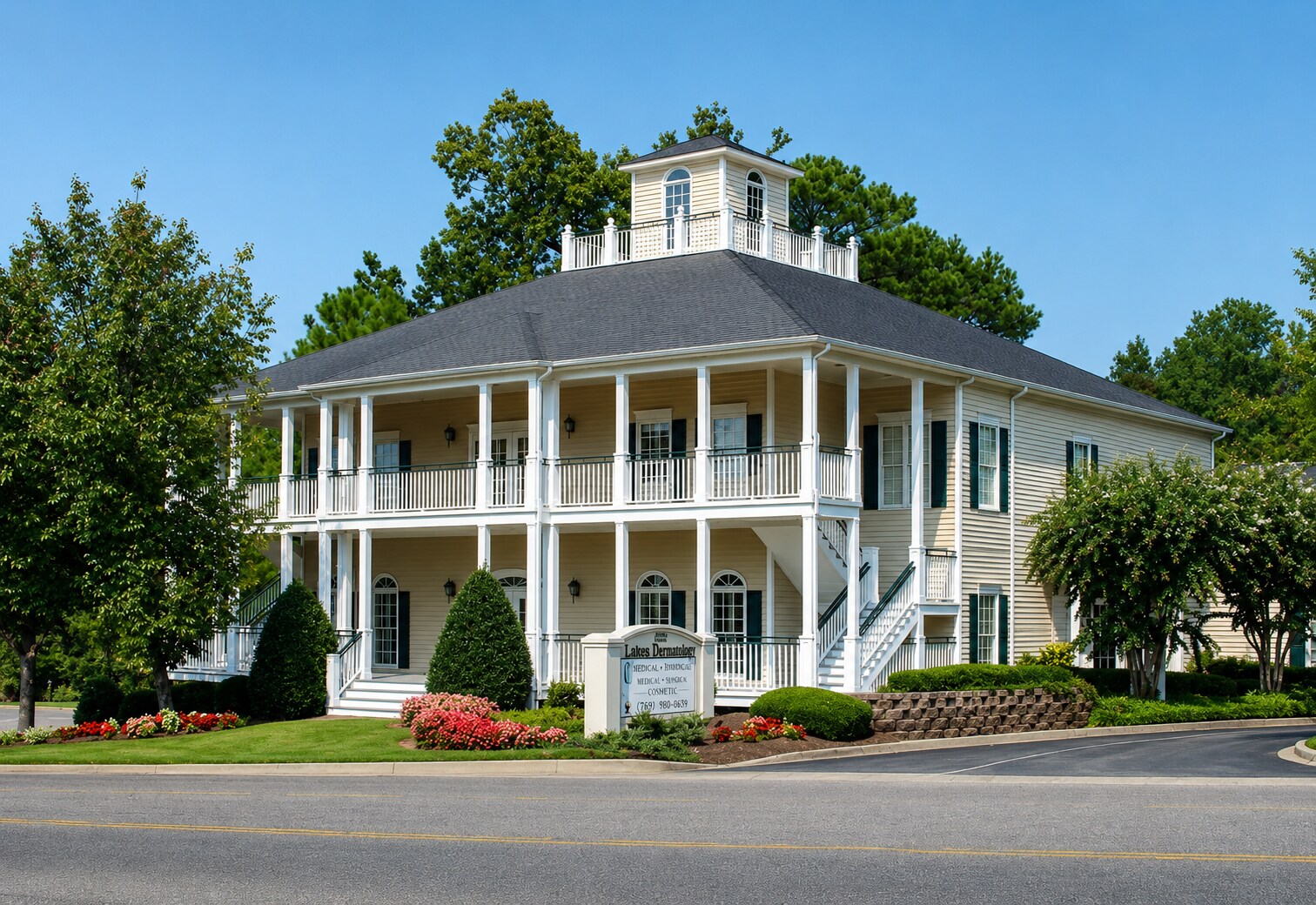 3055 Lorna Rd, Birmingham, AL à vendre Photo du bâtiment- Image 1 de 19