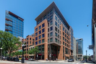 Plus de détails pour 89-119 Canal St, Boston, MA - Commerce de détail à louer