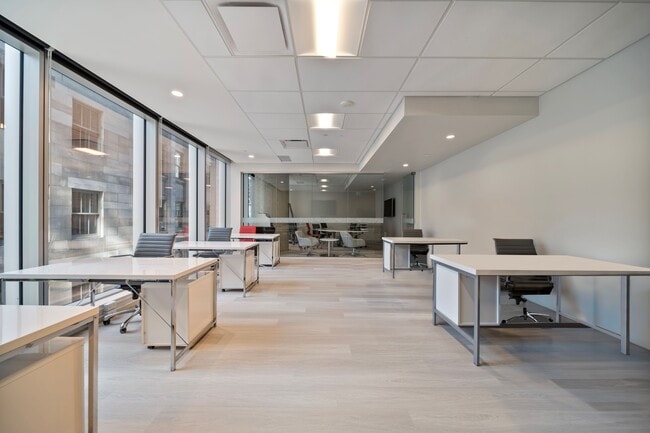 Plus de détails pour 320 Granville St, Vancouver, BC - Bureau à louer