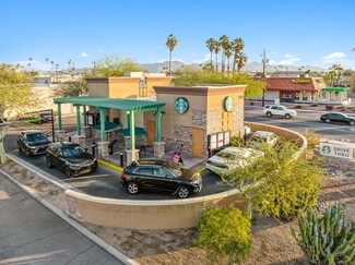 Plus de détails pour 7050 E Shea Blvd, Scottsdale, AZ - Vente au détail à vendre