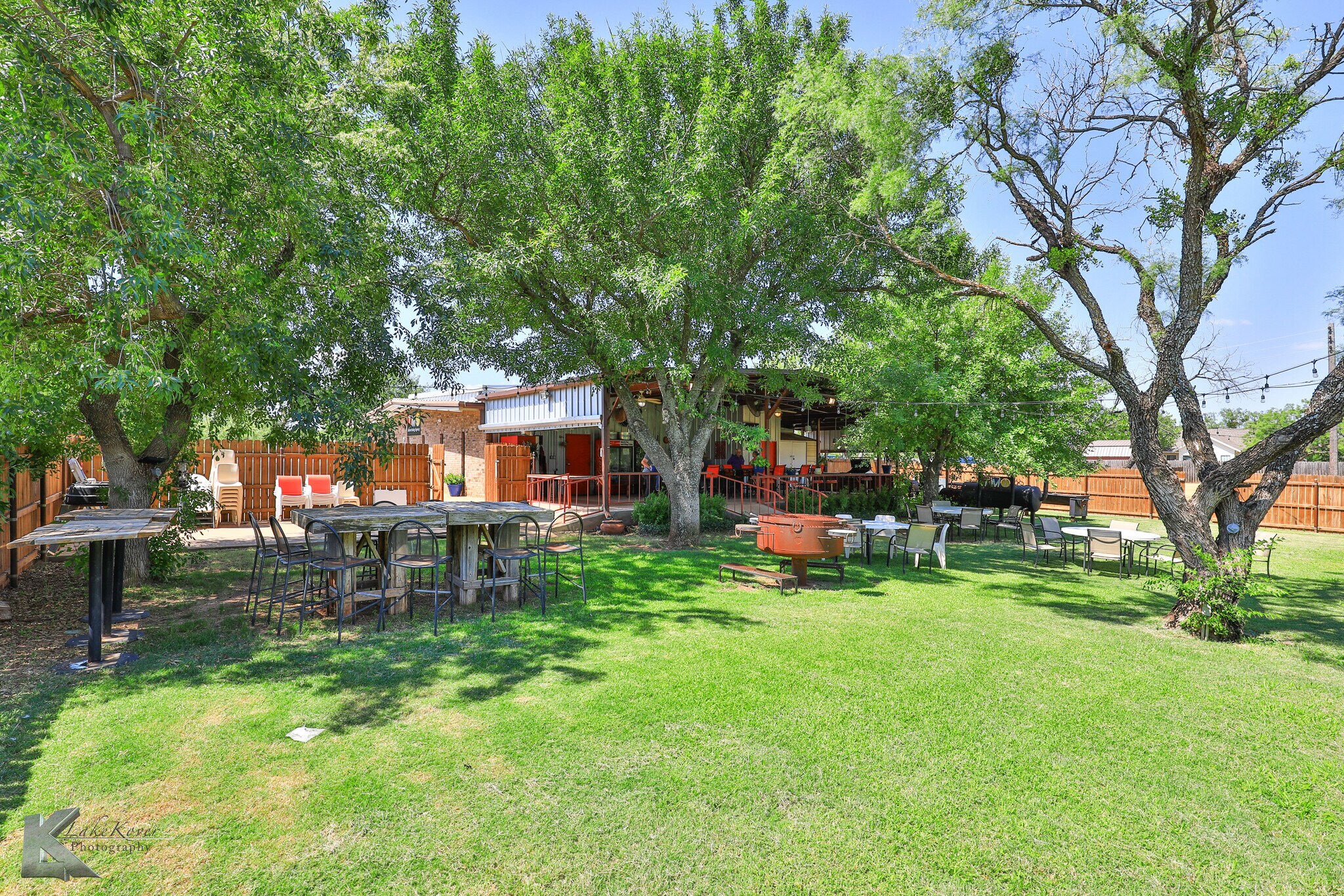 2180 Maple St, Abilene, TX à vendre Photo du bâtiment- Image 1 de 39