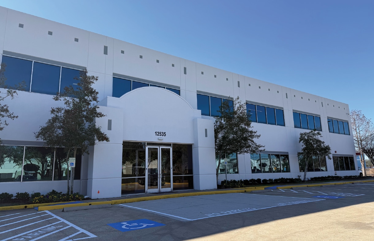 12535 Reed Rd, Sugar Land, TX à louer Photo intérieure- Image 1 de 17