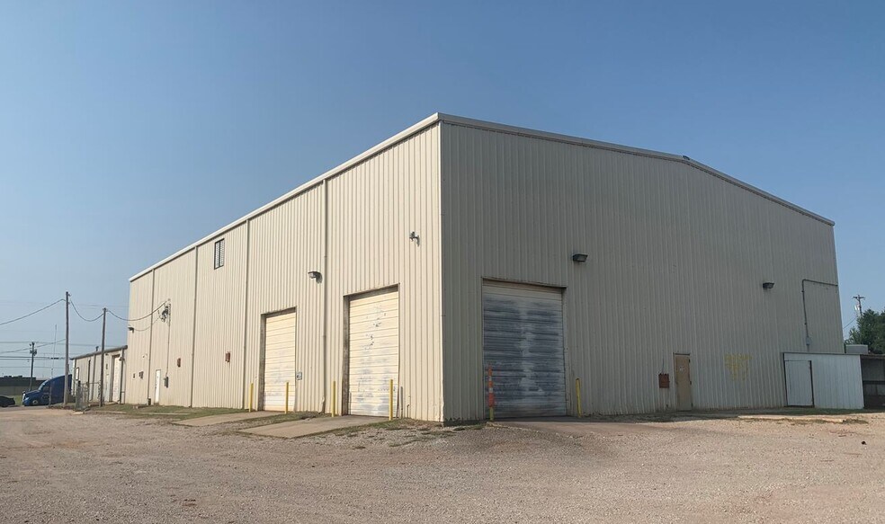 1315 SE 29th St, Oklahoma City, OK for sale - Building Photo - Image 3 of 39