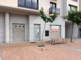 Plus de détails pour Paseo Don Carmelo, 26, Ávila - Multi-résidentiel à vendre