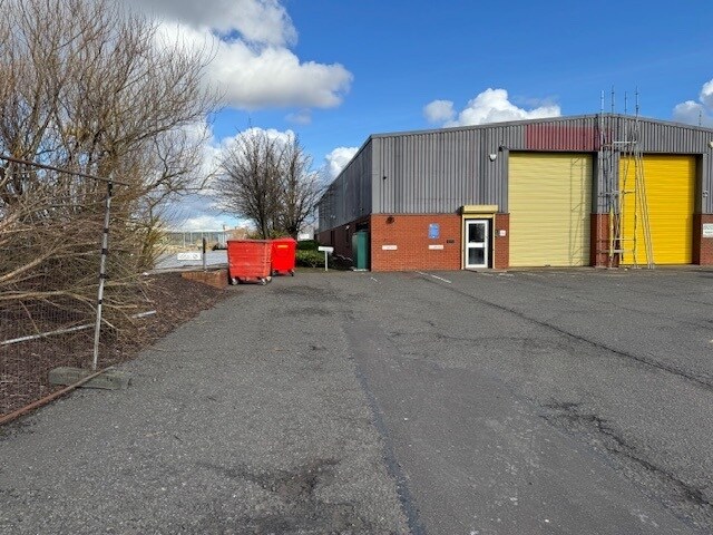 Payne St, Glasgow à louer - Photo du bâtiment - Image 2 de 7