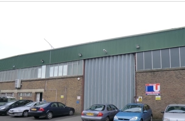 Island Rd, Hersden for sale - Building Photo - Image 3 of 4