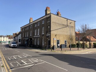 Plus de détails pour St Andrew Street, Hertford - Bureau à louer