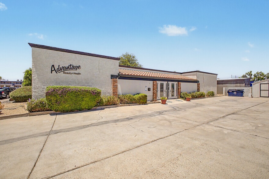 7506 E Monterey Way, Scottsdale, AZ for sale - Building Photo - Image 3 of 32