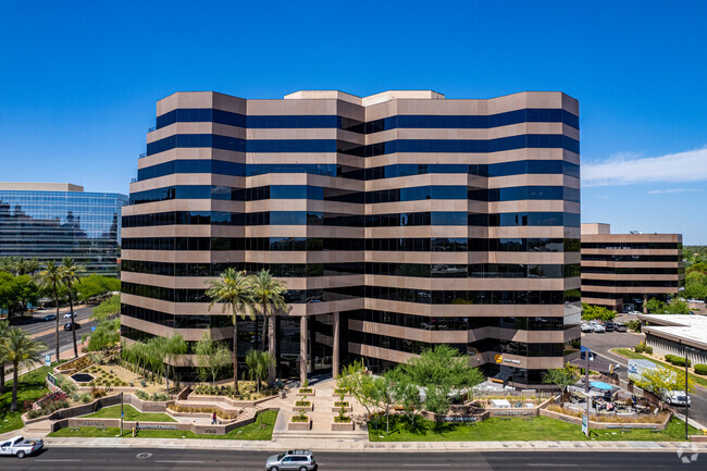 More details for 2398 E Camelback Rd, Phoenix, AZ - Office for Lease