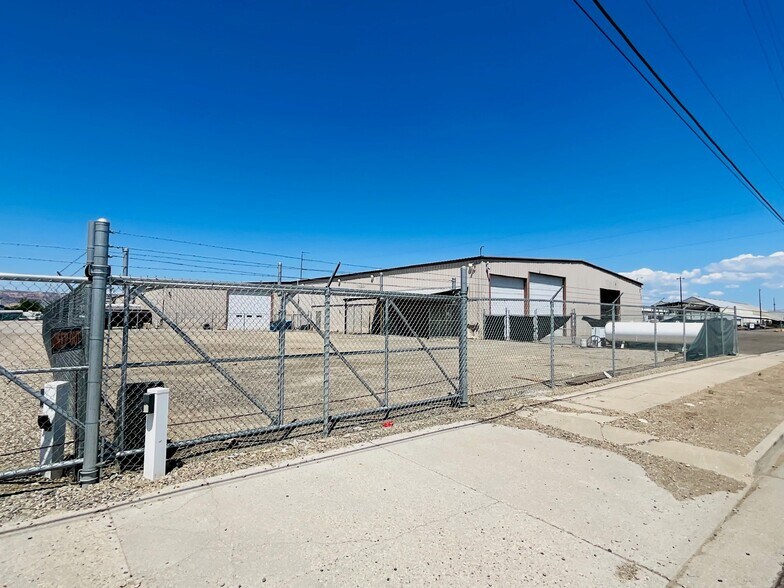 1101-1199 Winters Ave, Grand Jct, Grand Junction, CO à louer - Photo principale - Image 1 de 16