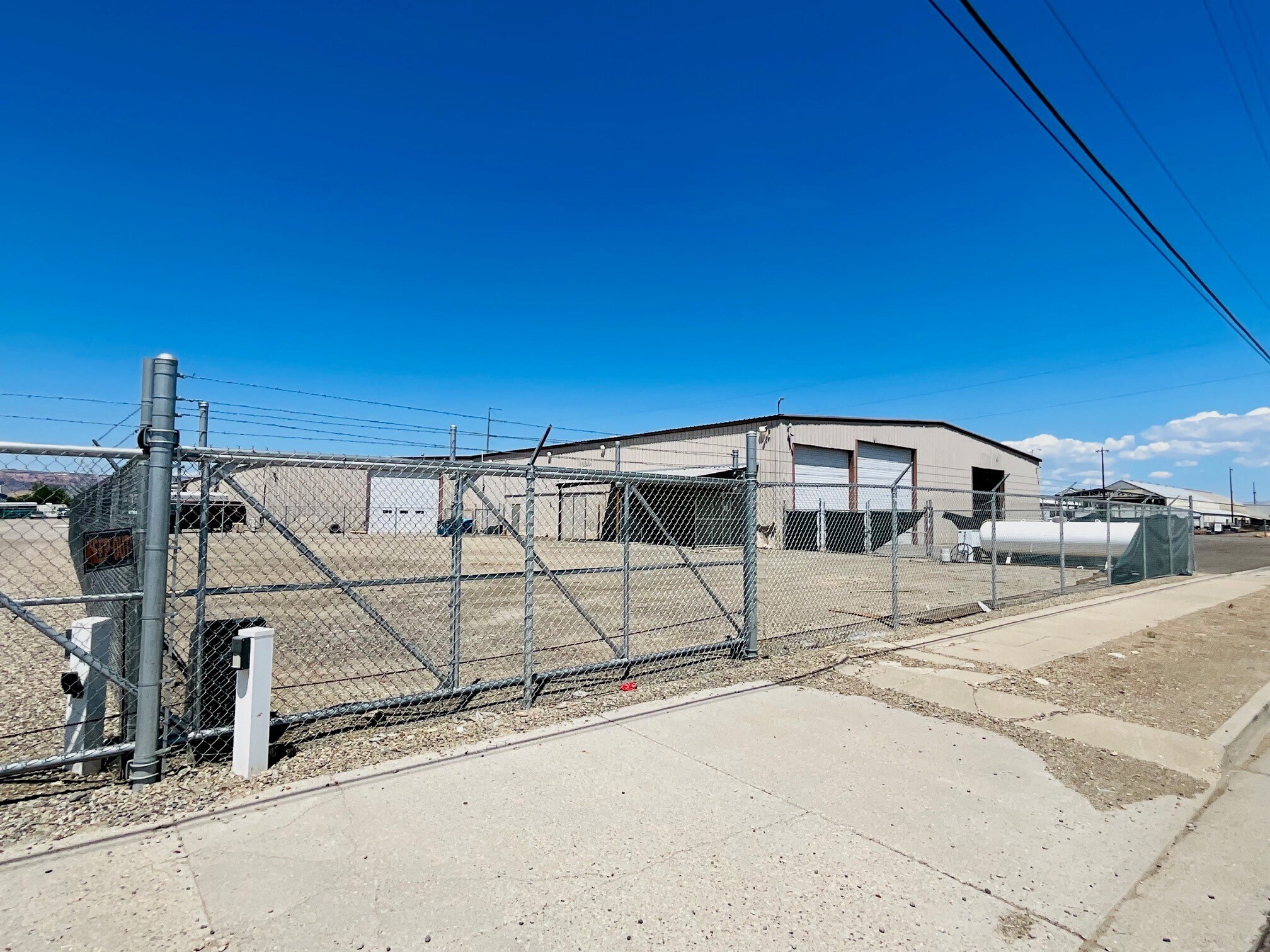 1101-1199 Winters Ave, Grand Jct, Grand Junction, CO à louer Photo principale- Image 1 de 17