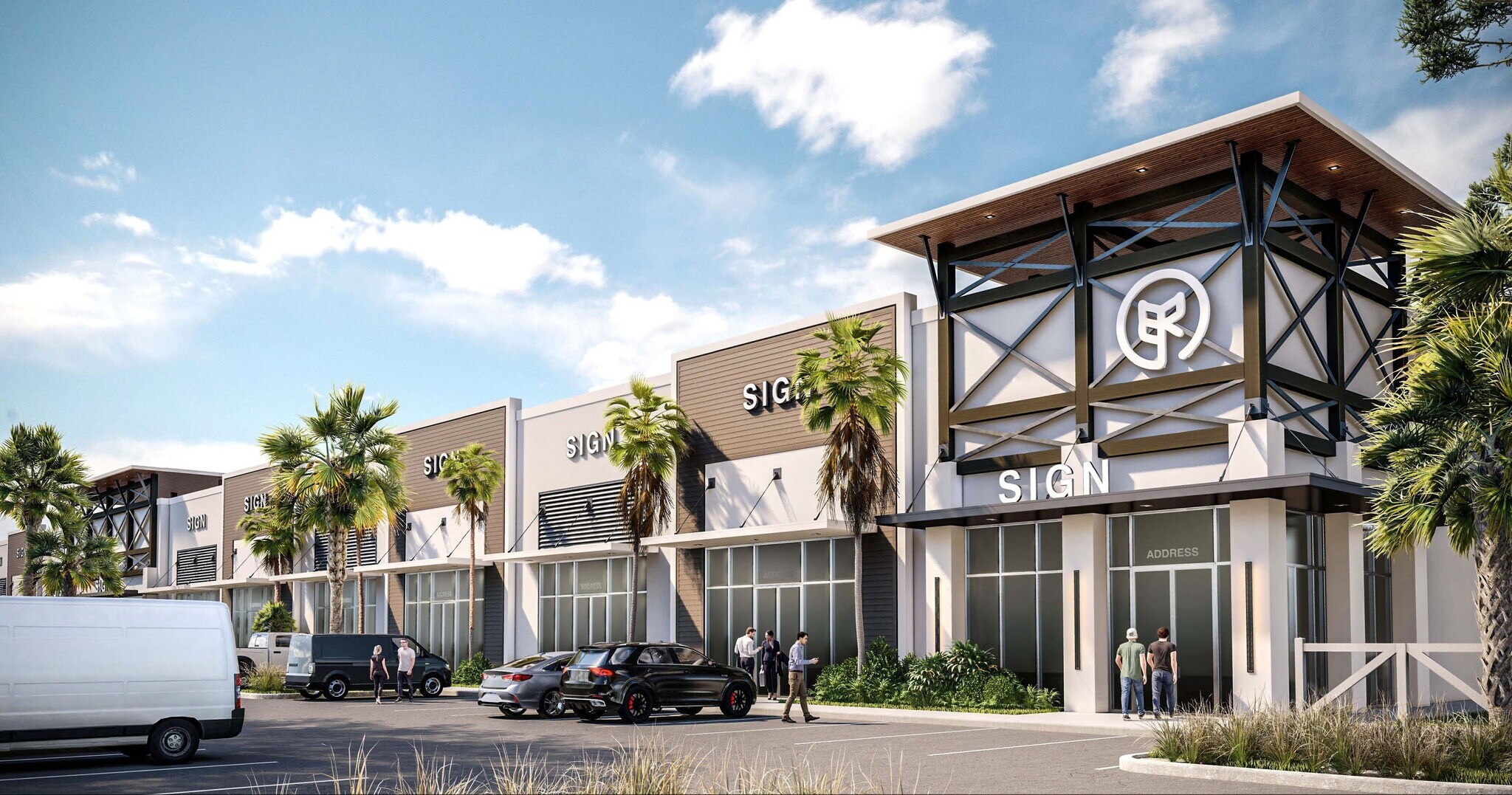 Babcock Ranch Rd, Babcock Ranch, FL à louer Photo principale- Image 1 de 3